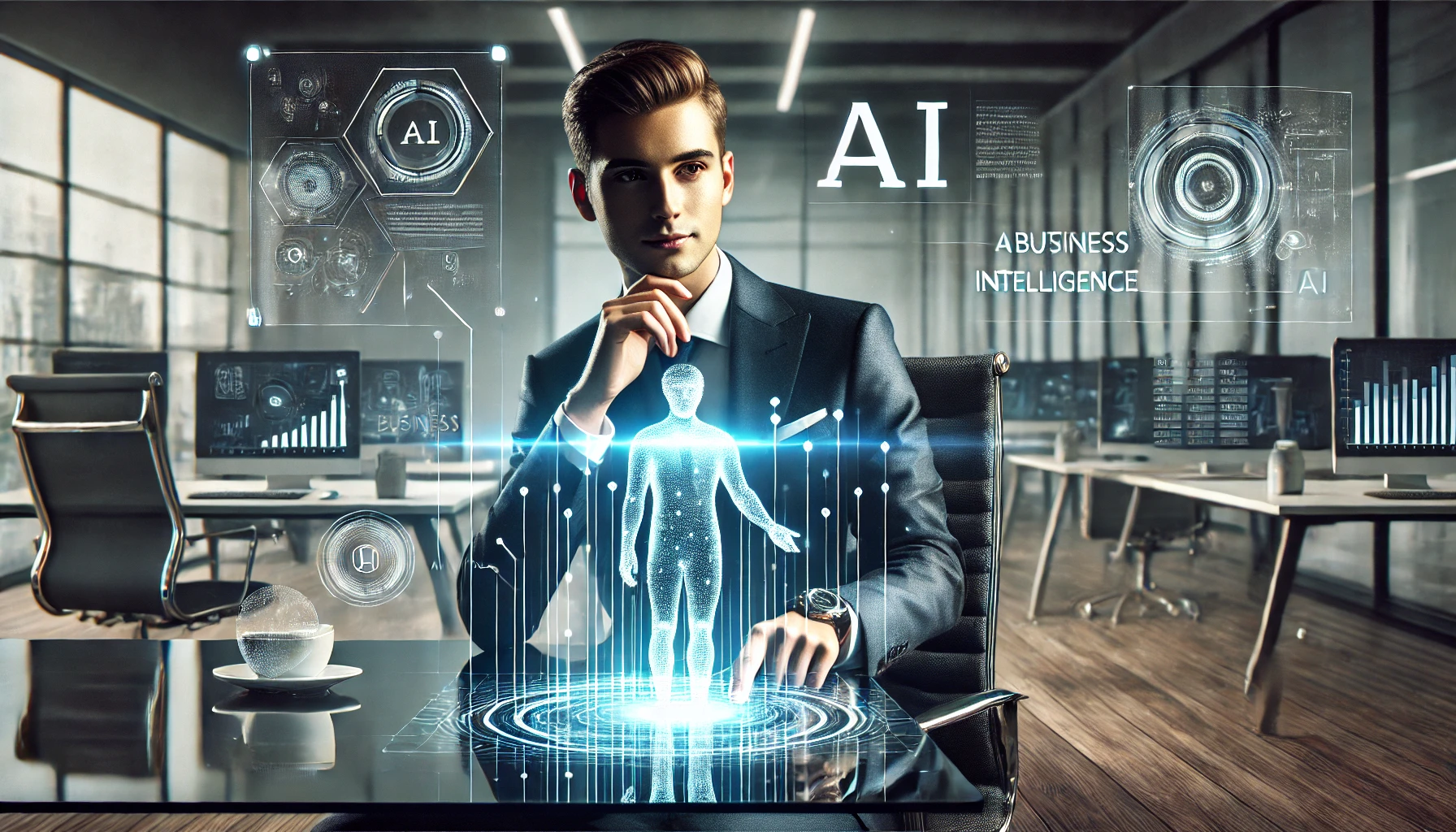 Inteligencia Artificial en el Trabajo: Cómo los Profesionales Pueden Aprovecharla